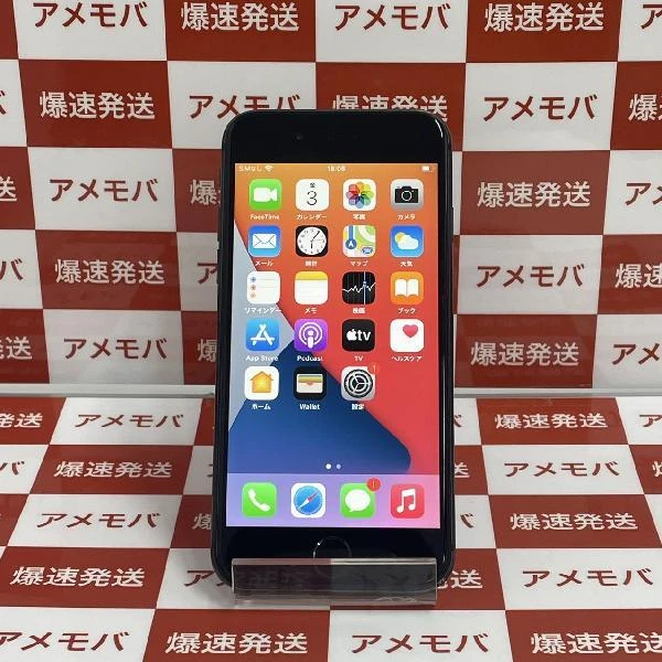 iPhone8 docomo版SIMフリー 64GB MQ782J/A A1906