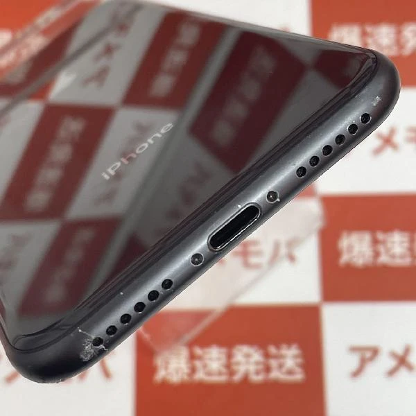 iPhone8 docomo版SIMフリー 64GB MQ782J/A A1906