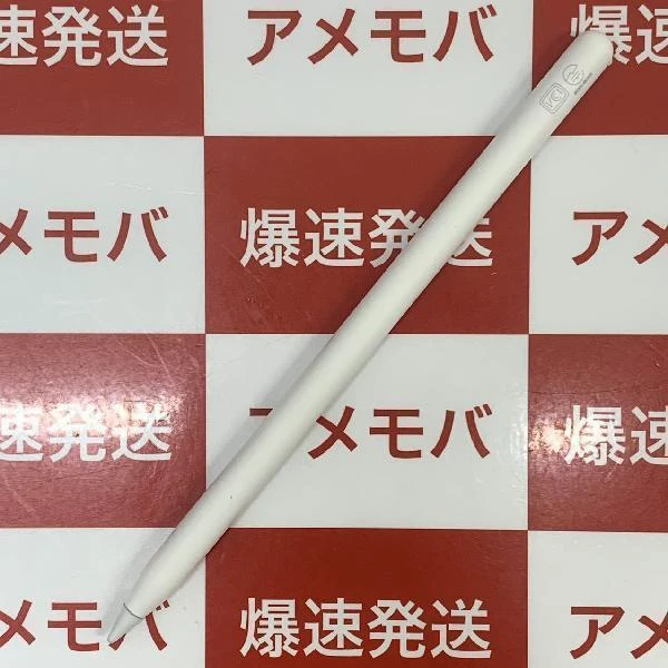 Apple Pencil 第2世代 MU8F2J/A  MU8F2J/A A2051 極美品 ホワイト