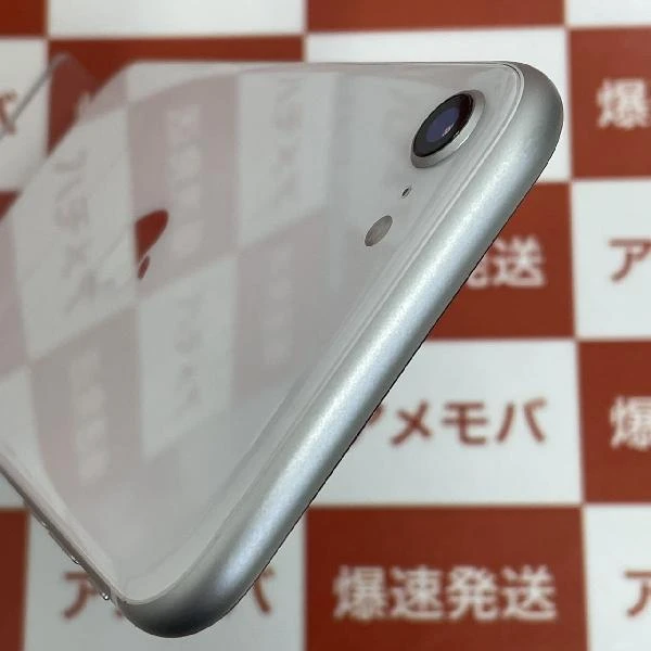 iPhoneSE 第2世代 SoftBank版SIMフリー 64GB MHGQ3J/A A2296 ホワイト