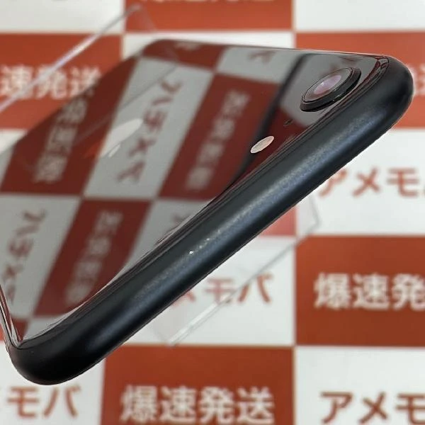 iPhoneSE 第2世代 SoftBank版SIMフリー 64GB MX9R2J/A A2296 ブラック