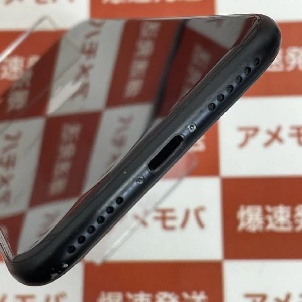 iPhoneSE 第2世代 SoftBank版SIMフリー 64GB MX9R2J/A A2296 ブラック