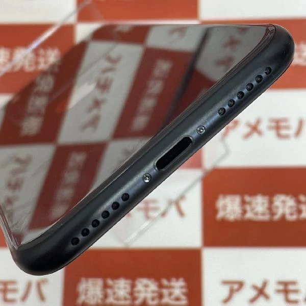 iPhoneSE 第2世代 SoftBank版SIMフリー 64GB MHGP3J/A A2296 ブラック