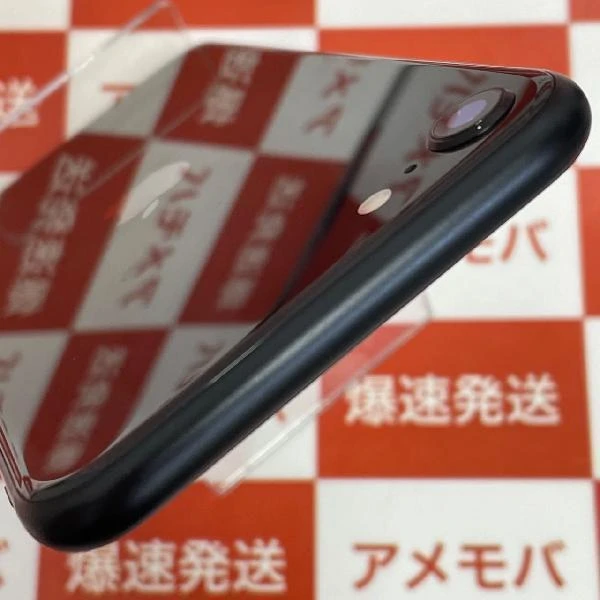 iPhoneSE 第2世代 SoftBank版SIMフリー 64GB MHGP3J/A A2296 ブラック