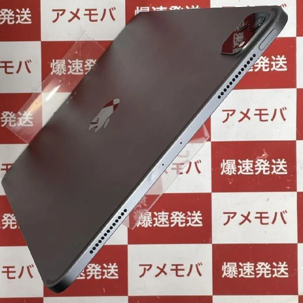 iPad Pro 11インチ 第2世代 Wi-Fiモデル 128GB MY232J/A A2228 スペースグレイ