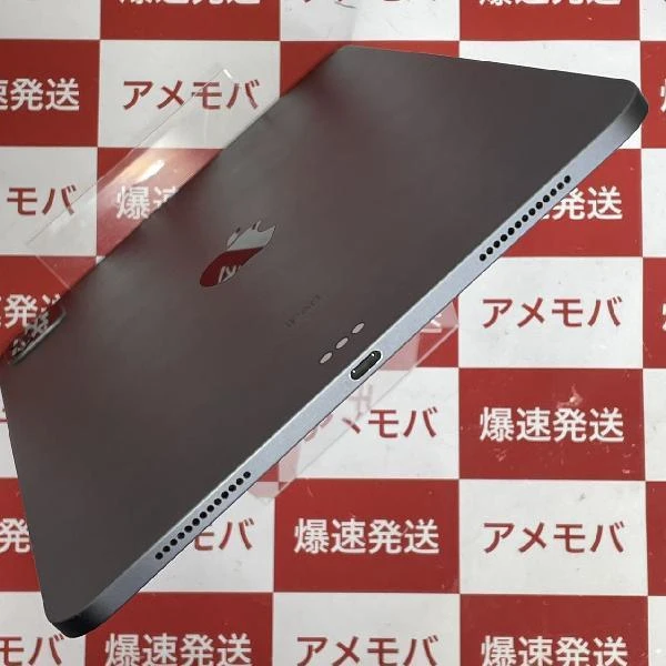 iPad Pro 11インチ 第2世代 Wi-Fiモデル 128GB MY232J/A A2228 スペースグレイ