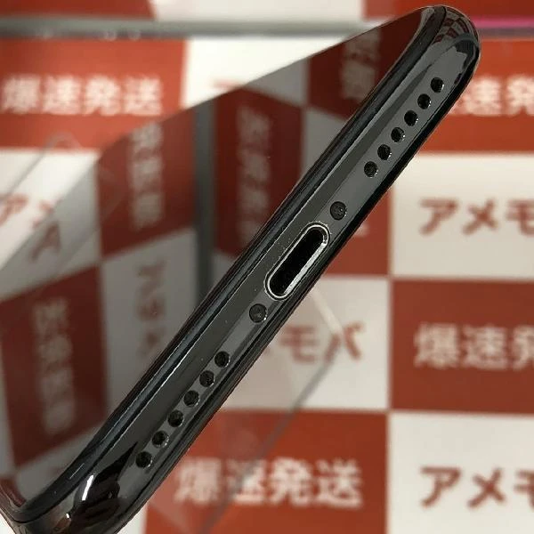 iPhoneX docomo版SIMフリー 64GB MQAX2J/A A1902