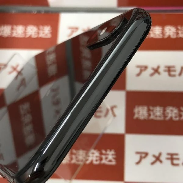 iPhoneX docomo版SIMフリー 64GB MQAX2J/A A1902