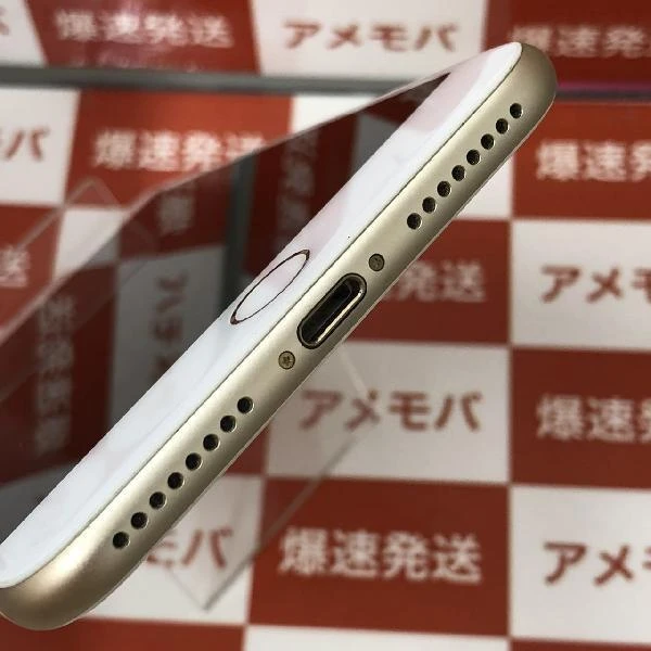 iPhone7 Plus docomo版SIMフリー 128GB MN6H2J/A A1785 ゴールド