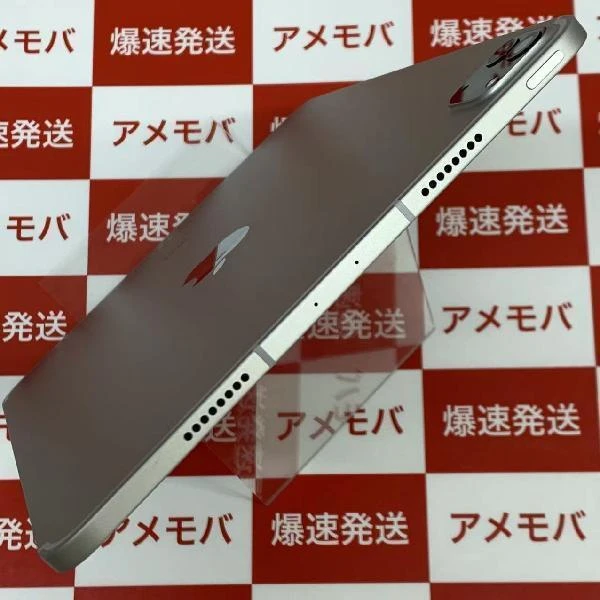 iPad Pro 11インチ 第3世代 SoftBank版SIMフリー 256GB MHW83J/A A2459 シルバー