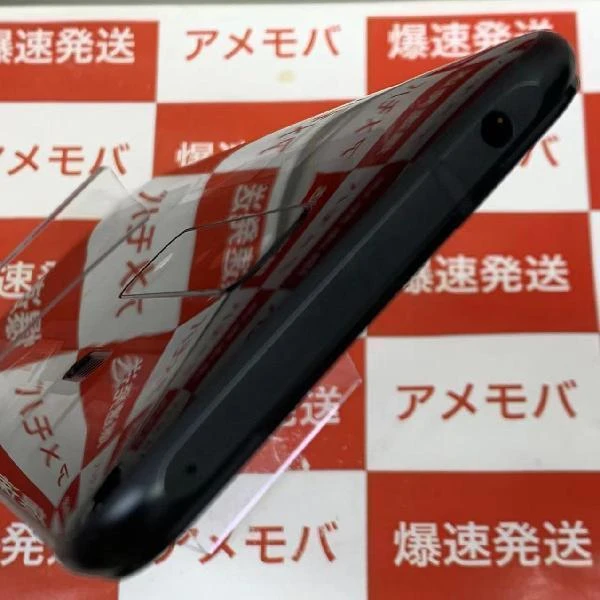 Red Magic 7S NX679S SIMフリー 256GB SIMロック解除済み ジャンク品 ブラック