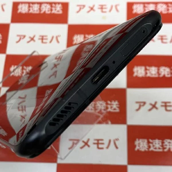 Red Magic 7S NX679S SIMフリー 256GB SIMロック解除済み ジャンク品 ブラック