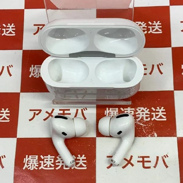 AirPods Pro  MWP22J/A ホワイト