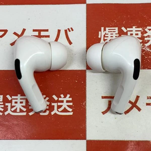 AirPods Pro  MWP22J/A ホワイト