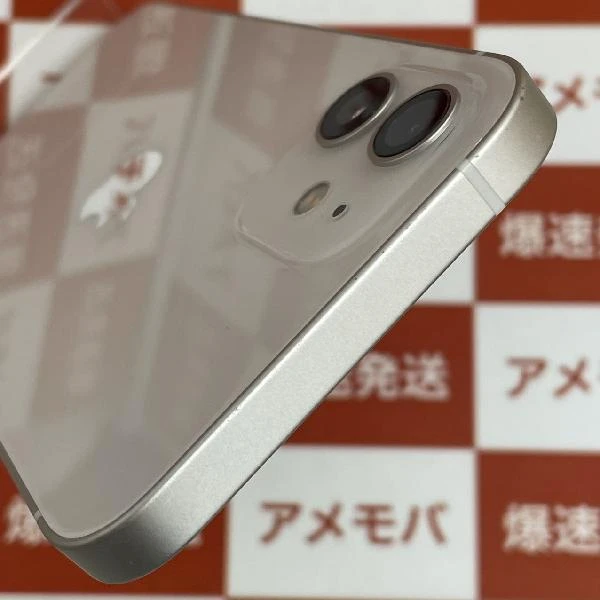 iPhone12 SoftBank版SIMフリー 128GB MGHV3J/A A2402 美品 ホワイト