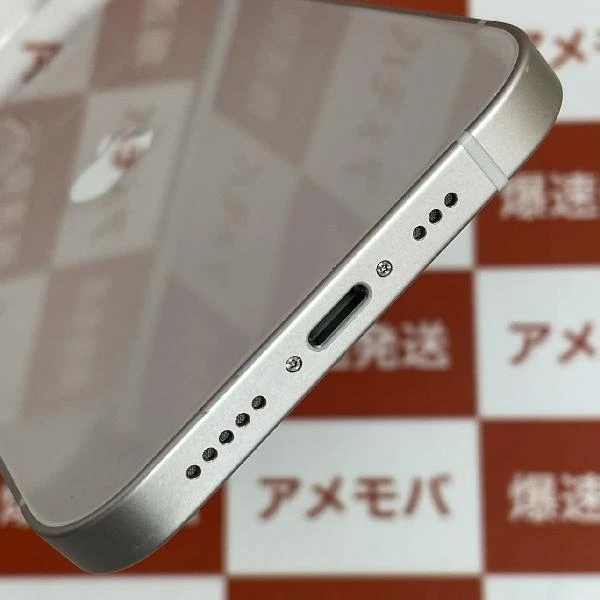 iPhone12 SoftBank版SIMフリー 128GB MGHV3J/A A2402 美品 ホワイト