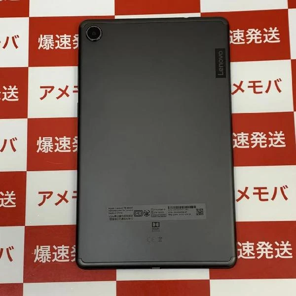 Lenovo Tab M8(HD) TB-8505F Wi-Fiモデル 16GB 美品 グレー