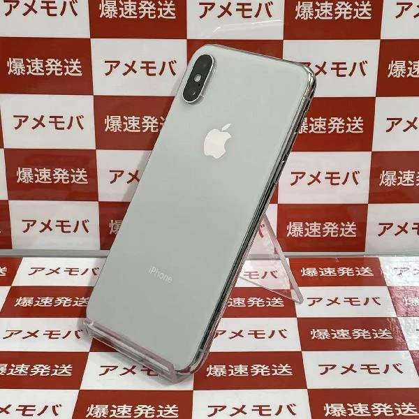 TU_iPhoneXS SoftBank版SIMフリー 256GB MTE12J/A A2098