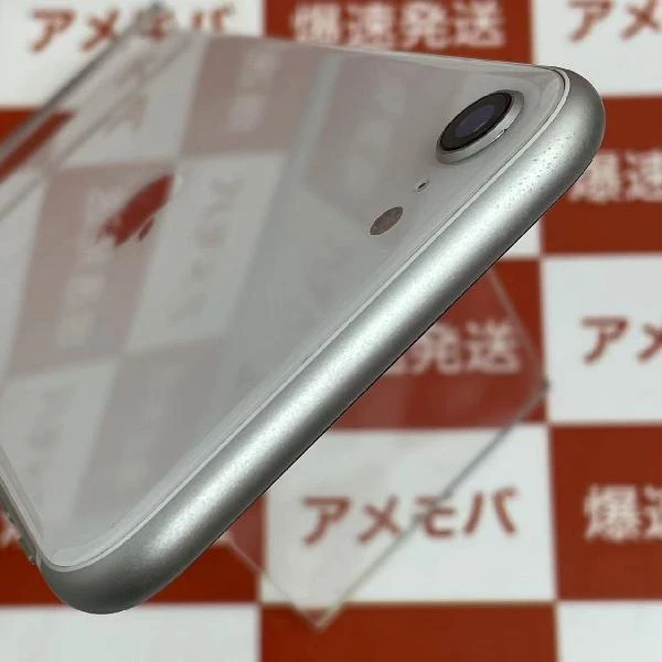 iPhoneSE 第2世代 Apple版SIMフリー 256GB MHGX3J/A A2296 美品 ホワイト