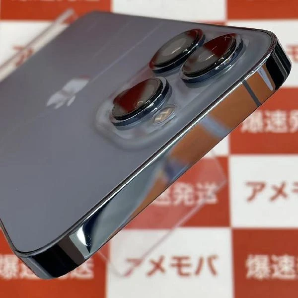 iPhone13 Pro SoftBank版SIMフリー 256GB MLUU3J/A A2636 ジャンク品