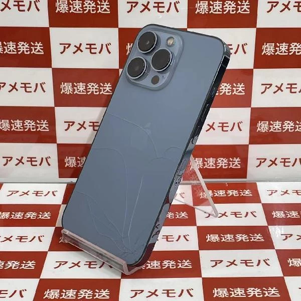 iPhone13 Pro SoftBank版SIMフリー 256GB MLUU3J/A A2636 ジャンク品