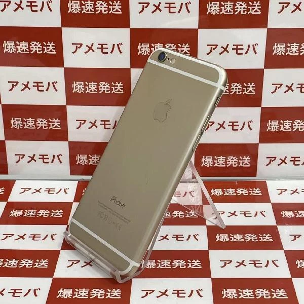 iPhone6 docomo 64GB MG4J2J/A A1586 ゴールド