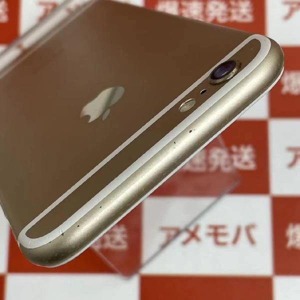 iPhone6 docomo 64GB MG4J2J/A A1586 ゴールド