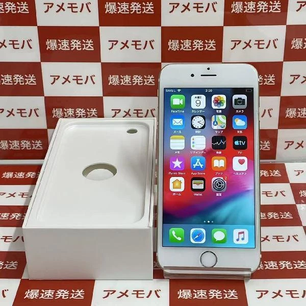 iPhone6 docomo 64GB MG4J2J/A A1586 ゴールド
