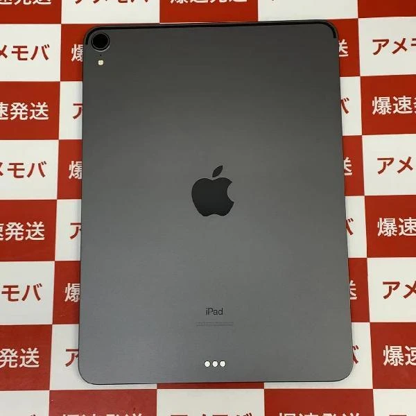 iPad Pro 11インチ 第4世代 SoftBank版SIMフリー 128GB MNYC3J/A A2761 未使用品