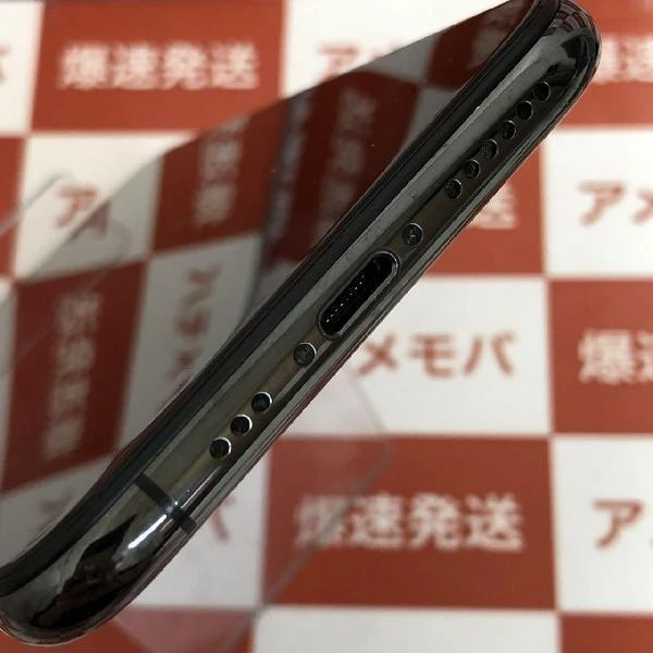iPhoneXS docomo版SIMフリー 64GB NTAW2J/A A2098