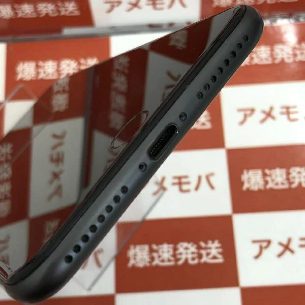 iPhone8 Plus au版SIMフリー 64GB MQ9K2J/A A1898 スペースグレイ