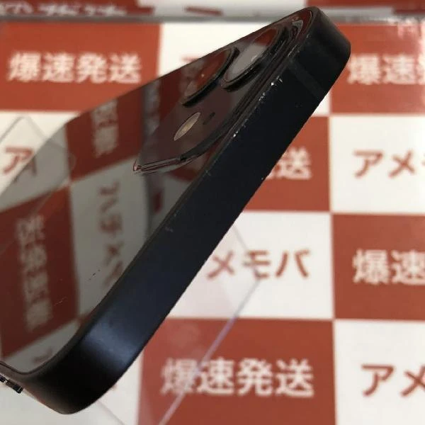 iPhone12 mini docomo版SIMフリー 256GB MGDR3J/A A2398 ブラック
