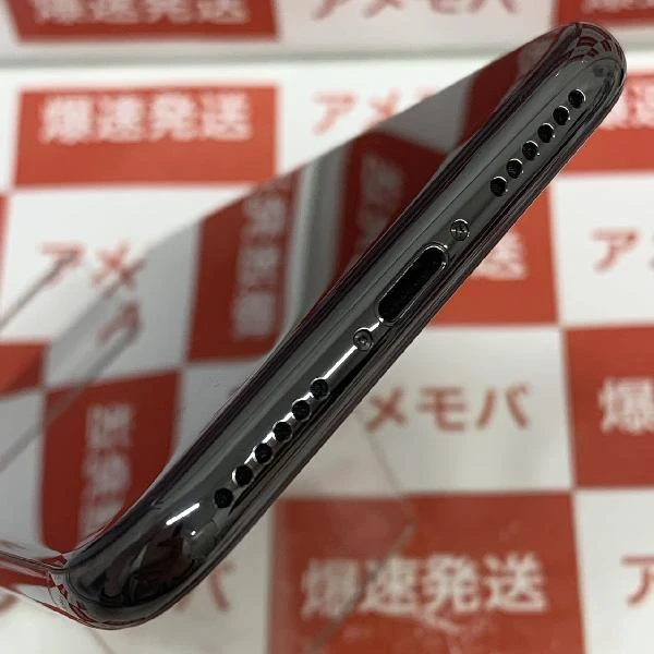 iPhoneX au 64GB NQAX2J/A A1902