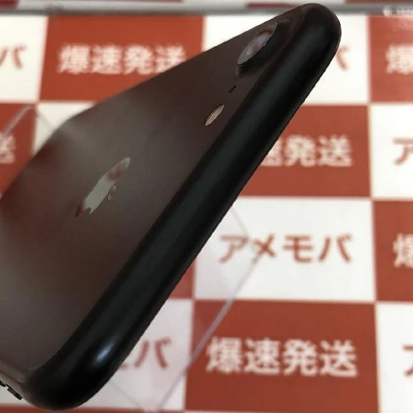 iPhone7 docomo版SIMフリー 128GB MNCK2J/A A1779 ブラック