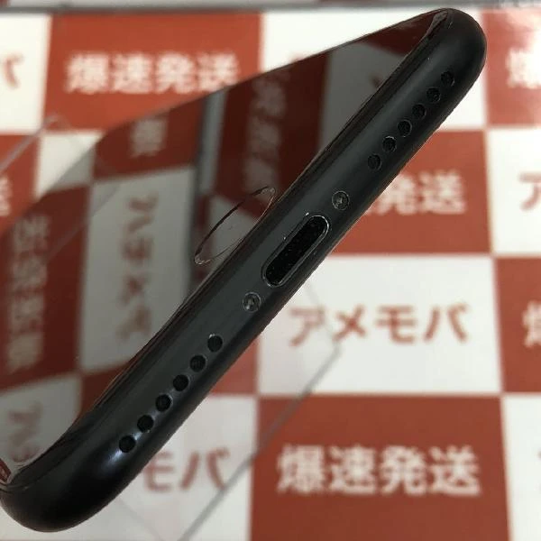 iPhone7 docomo版SIMフリー 128GB MNCK2J/A A1779 ブラック