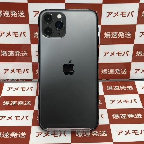 iPhone11 Pro SoftBank版SIMフリー 256GB MWC72J/A A2215 美品