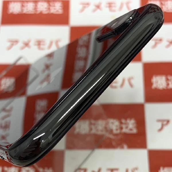 iPhoneX au版SIMフリー 64GB MQAX2J/A A1902