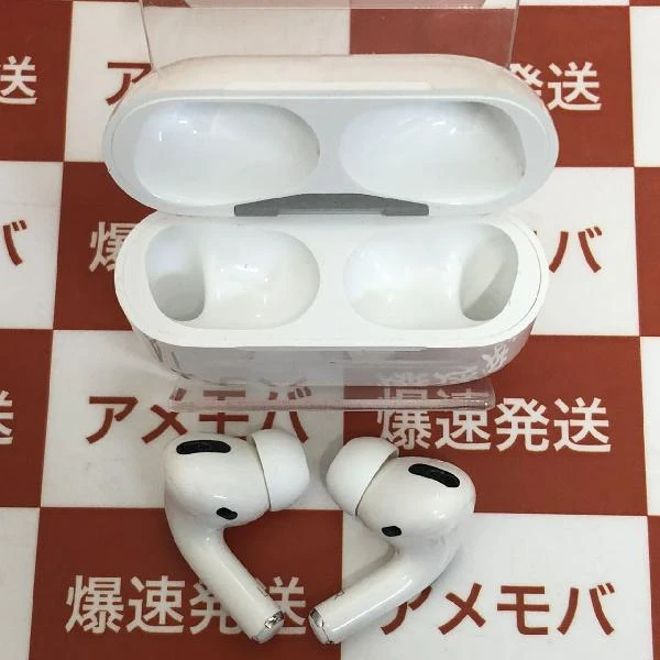 AirPods Pro MagSafe対応  MLWK3J/A ホワイト