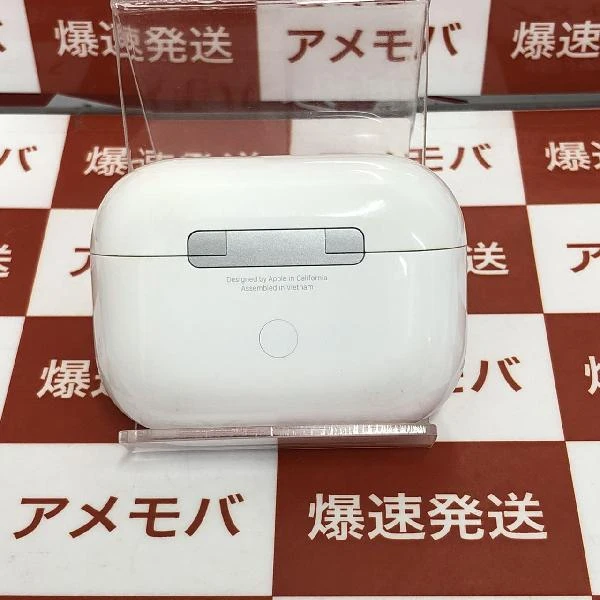 AirPods Pro MagSafe対応  MLWK3J/A ホワイト