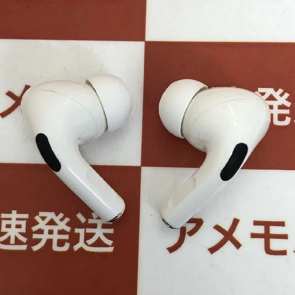 AirPods Pro MagSafe対応  MLWK3J/A ホワイト