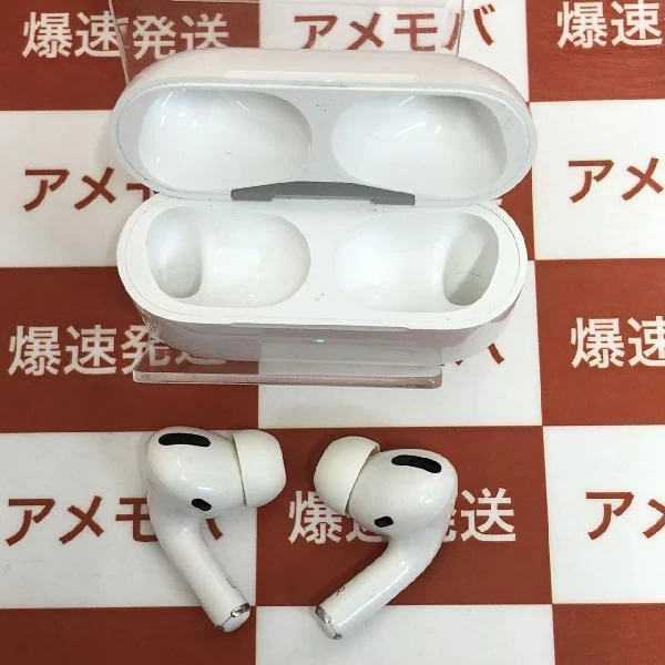 AirPods Pro  MWP22J/A ホワイト