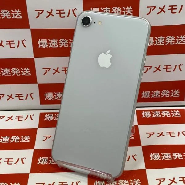 iPhone8 Apple版SIMフリー 64GB MQ792J/A A1906 美品