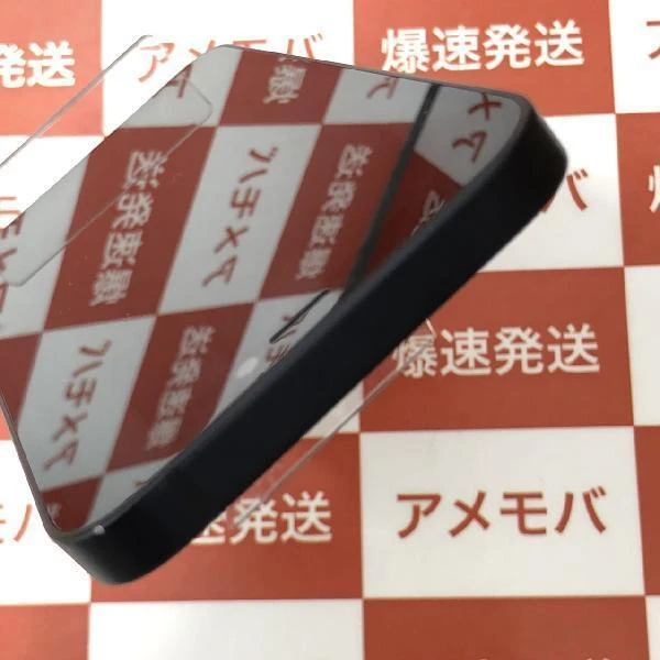 iPhone12 mini au版SIMフリー 128GB MGDJ3J/A A2398 ブラック