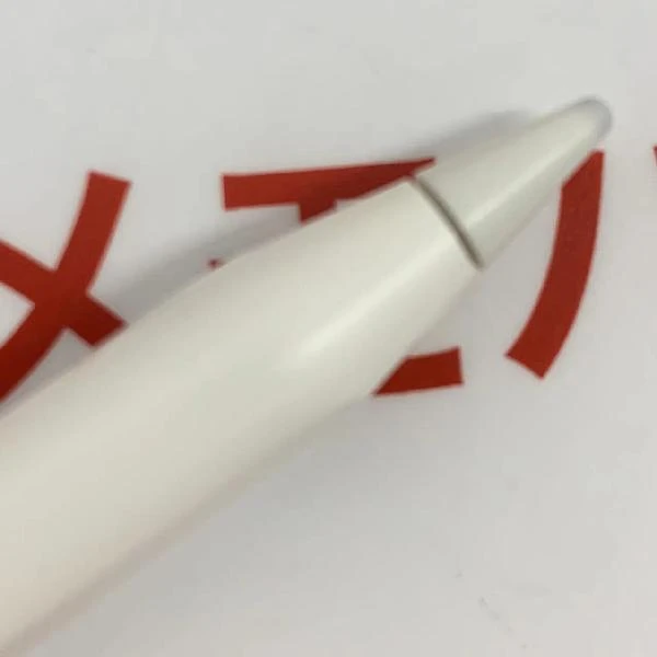 Apple Pencil 第2世代 MU8F2J/A  A2051 ホワイト