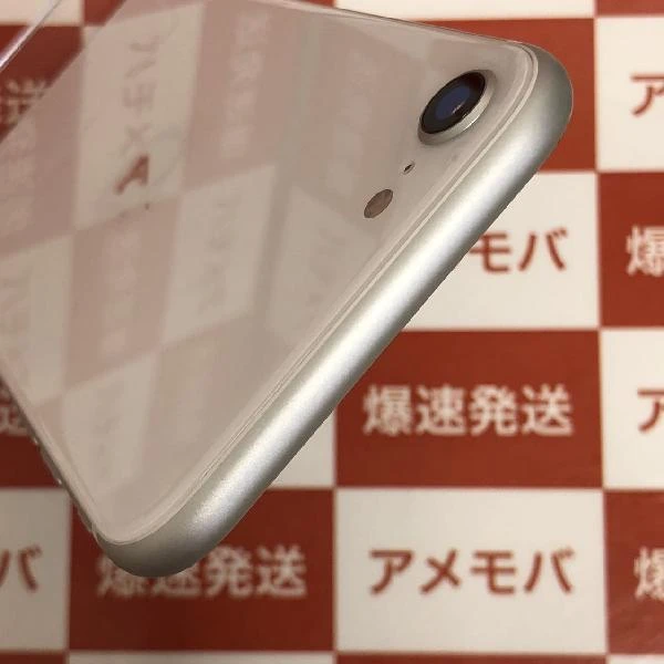 iPhoneSE 第2世代 au版SIMフリー 64GB MHGQ3J/A A2296 ホワイト