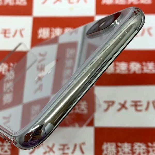 iPhoneX SoftBank版SIMフリー 256GB MQC22J/A A1902