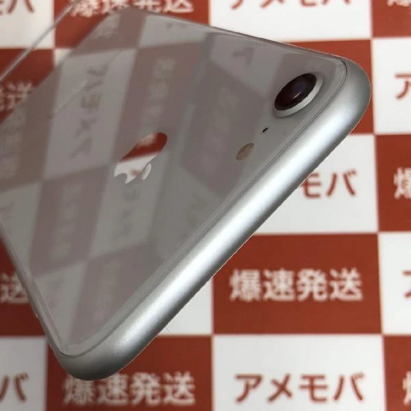 iPhone8 SoftBank版SIMフリー 64GB MQ792J/A A1906 極美品