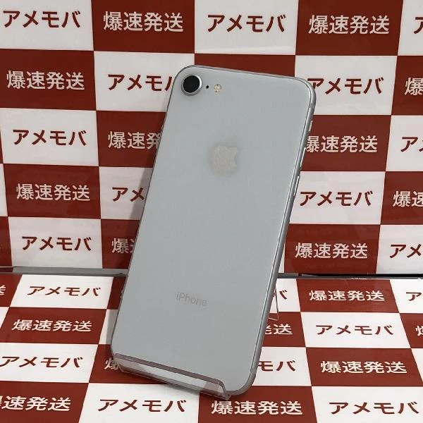iPhone8 SoftBank版SIMフリー 64GB MQ792J/A A1906 極美品
