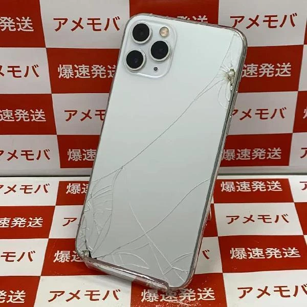 iPhone11 Pro SoftBank版SIMフリー 64GB MWC32J/A A2215 ジャンク品