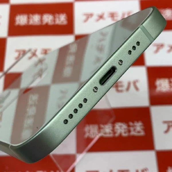 iPhone12 docomo版SIMフリー 64GB NGHT3J/A A2402 極美品 グリーン